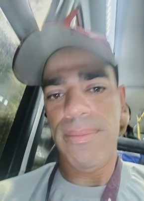 Wesley из Maringá 39 лет