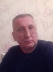 Олег М, 60 лет, Верхняя Пышма