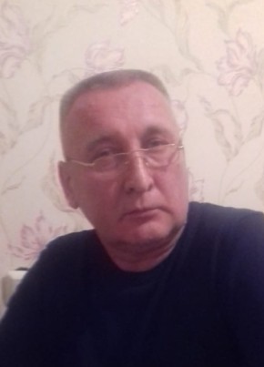Олег М, 60, Россия, Верхняя Пышма