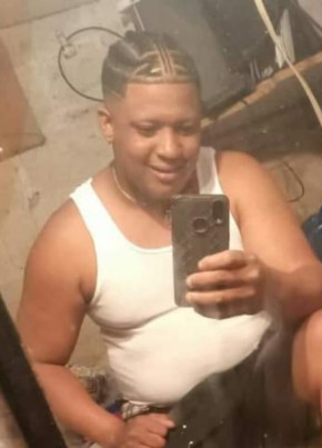 Yeison, 31, República de Santo Domingo, Santo Domingo