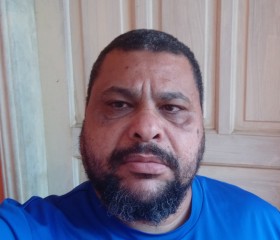 Daniel, 46 лет, São Paulo capital