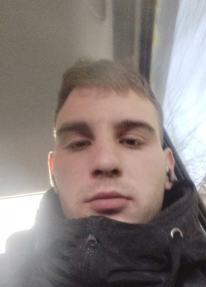 Valera, 25, Russia, Rostov-na-Donu