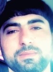 шамиль, 29 лет, Bakı