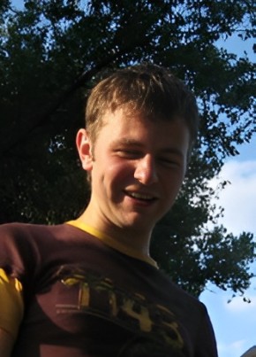 RamblerDating profile picture for @rowboat