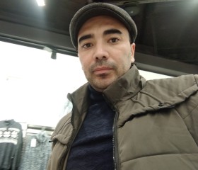 Akram Arifjanov, 33 года, Рязань