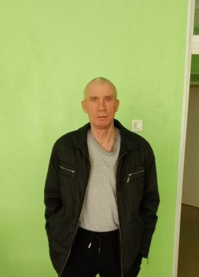 Олег, 54, Россия, Сургут