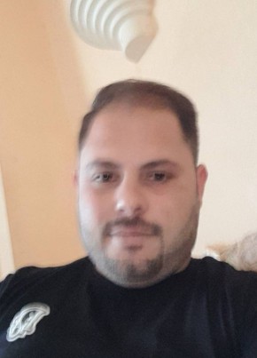 محمد, 30, Türkiye Cumhuriyeti, İstanbul