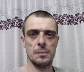Андрей, 41 год, Кировский