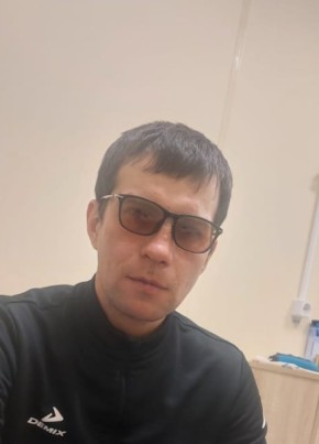 Артур, 33, Россия, Альметьевск