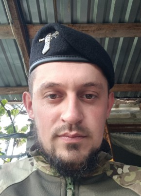 Вячеслав, 29, Україна, Ківшарівка