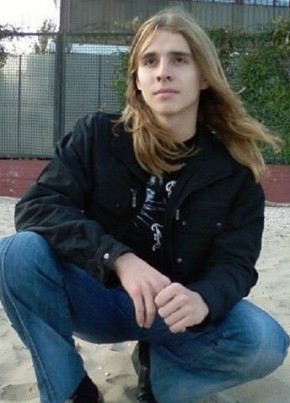 Николай, 34, Россия, Новосибирск