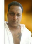 Raj, 43 года, Mumbai