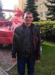 Николай, 47 лет, Марганец