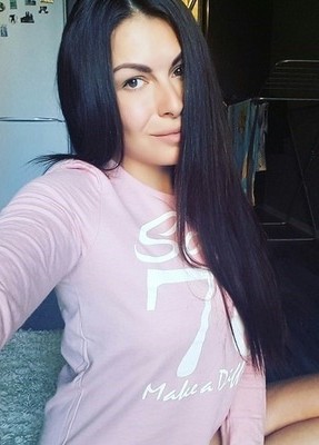 Кристина, 31, Россия, Красноярск