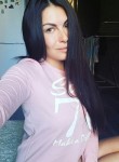 Кристина - Красноярск