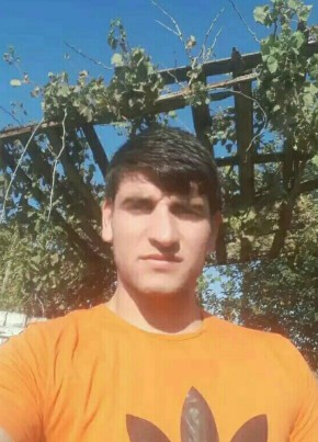 Talib saeet, 25, Türkiye Cumhuriyeti, Malkara