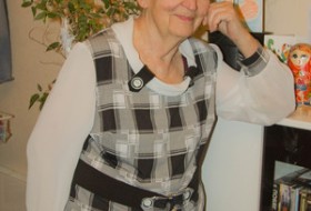 Наталия, 83 - Пользовательский