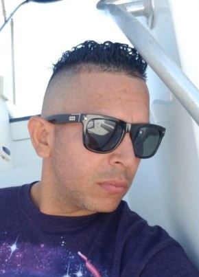 Jose Rafael из Santo Domingo 46 лет