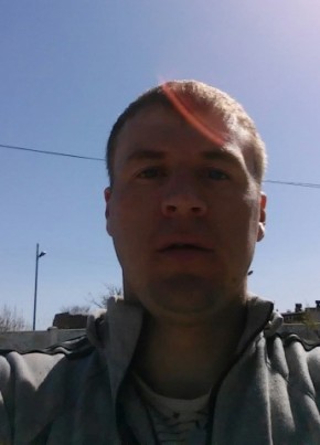 Анатолий, 35, Қазақстан, Семей