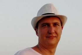 Sergey, 35 - Just Me