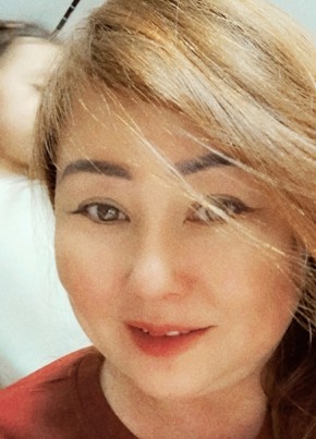 Shahida из Биробиджана 40 лет