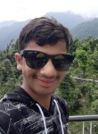 Kshitiz, 18  , Delhi