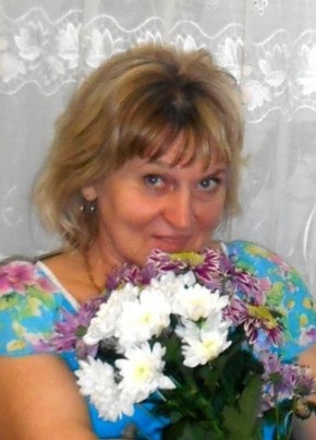 Лидия, 65, Россия, Черкесск