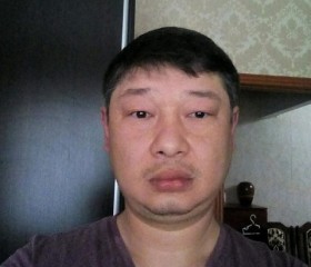 Руслан, 45 лет, Алматы