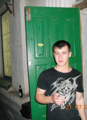 Влад, 36, Россия, Котельнич