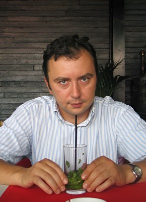 Dmitry, 55, Russia, Moscow