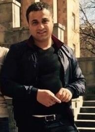 Serg Yan, 29, Հայաստանի Հանրապետութիւն, Վարդենիս