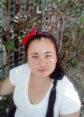 Людмила, 31, Россия, Туапсе