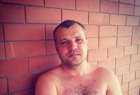 Rustam, 38 - Just Me