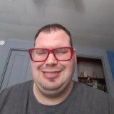 Billy , 35  , Rockland