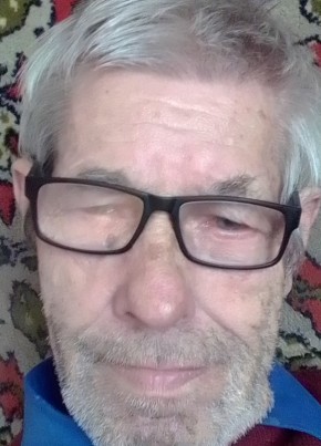 Михаил, 73, Россия, Шебалино