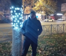Roma, 50, Icheon-si