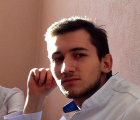 Roman, 32, Saint Petersburg