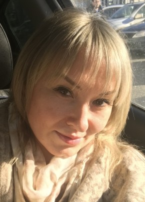 Катерина из Рузаевки 45 лет