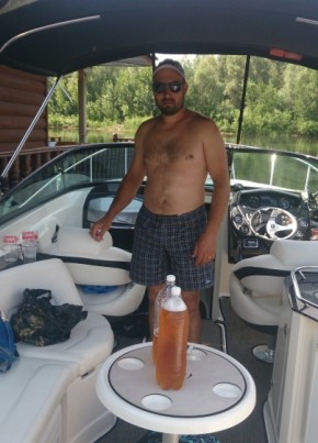 Сергей , 41, Россия, Голицыно