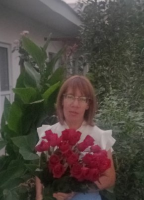 Полина из Toshkent 39 лет