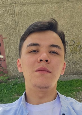 Beka из Кстово 22 года