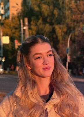 София из Волгограда 28 лет