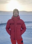 Daniil, 36, Komsomolsk-on-Amur