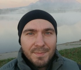 Artyem, 33, Inozemtsevo