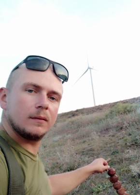 Bodik, 29, Україна, Калинівка