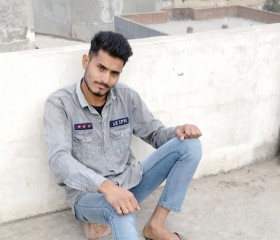 Kasim Khan, 18 лет, Delhi