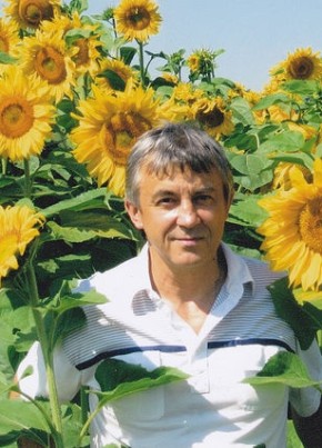 аНАТОЛИЙ, 60, Россия, Армавир