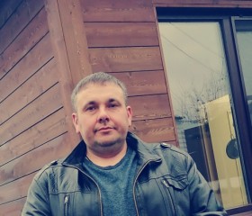 Семён, 39 лет, Белгород