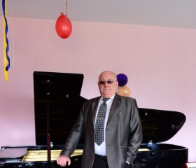 Вячеслав, 64 года, Горад Гродна