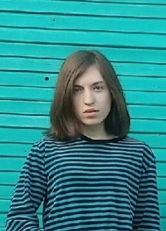 Никита, 22, Россия, Инта